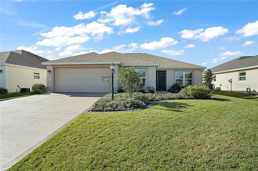 4206 Deskin Lane The Villages FL 32163