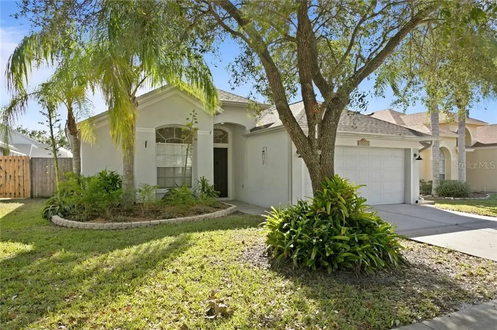 10263 Oasis Palm Drive Tampa FL 33615