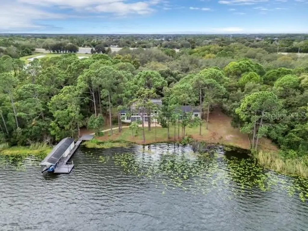 3037 Starwood Drive Oviedo FL 32765