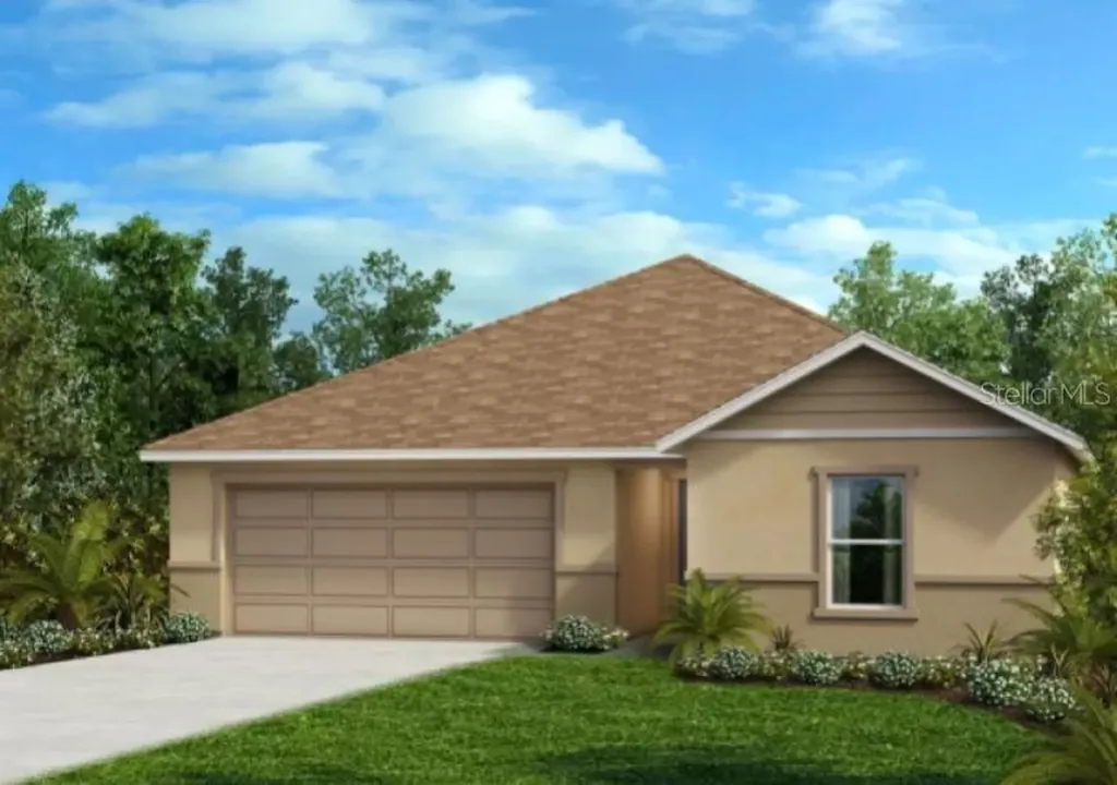 7363 Ibis Drive Lakeland FL 33810