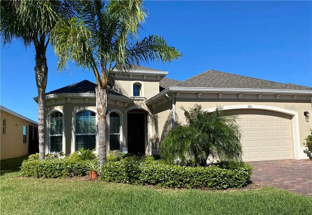 1813 Pacific Dunes Drive Sun City Center FL 33573