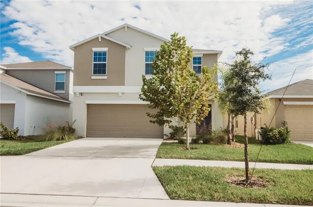 17331 White Mangrove Drive Wimauma FL 33598