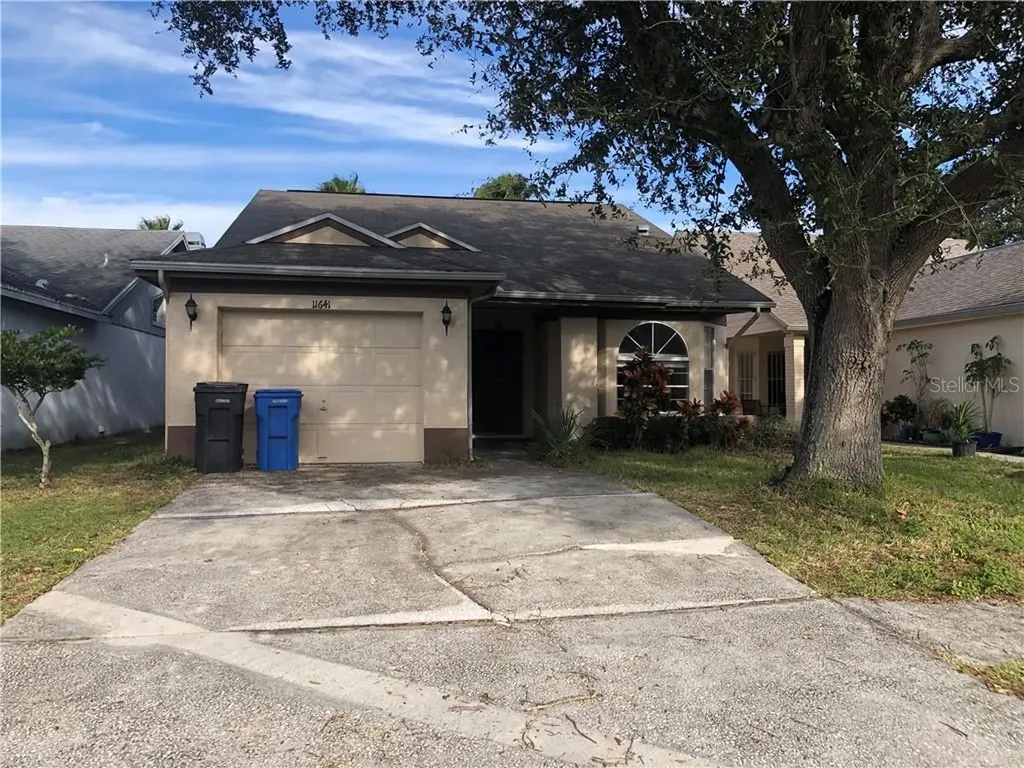11641 Sunshine Pond Road Tampa FL 33635