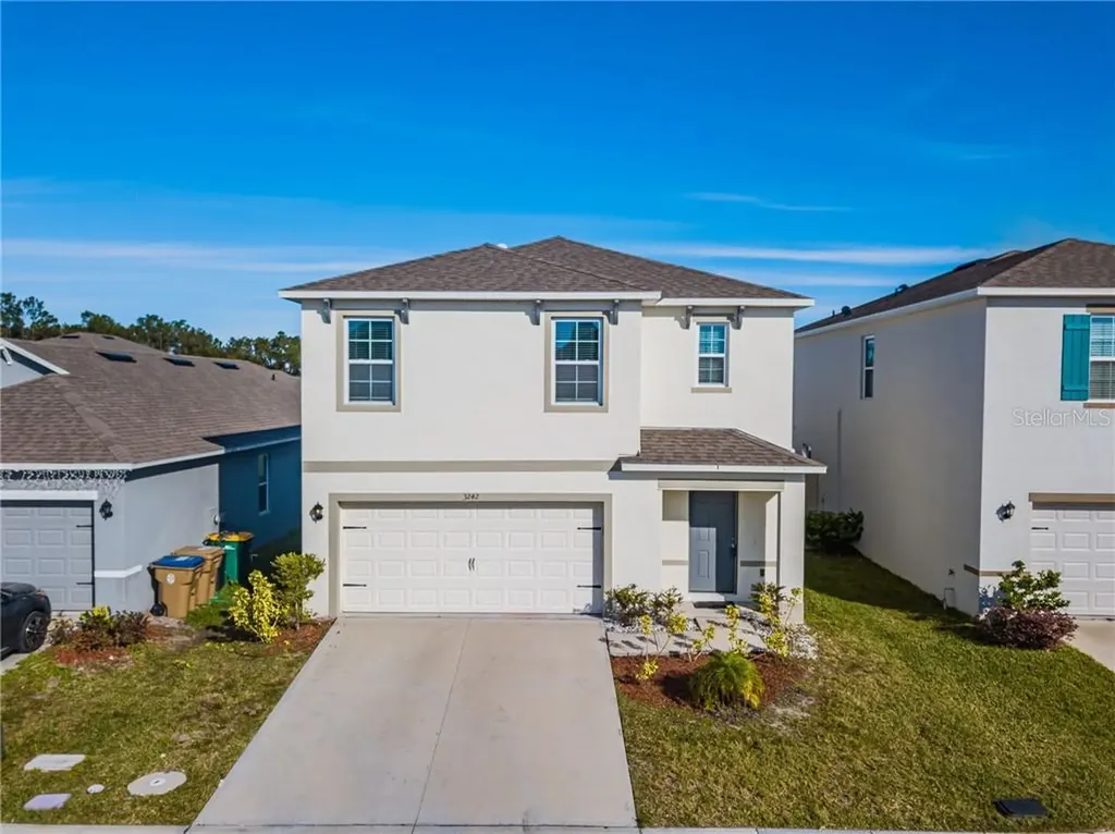 3242 Grouse Avenue Kissimmee FL 34744