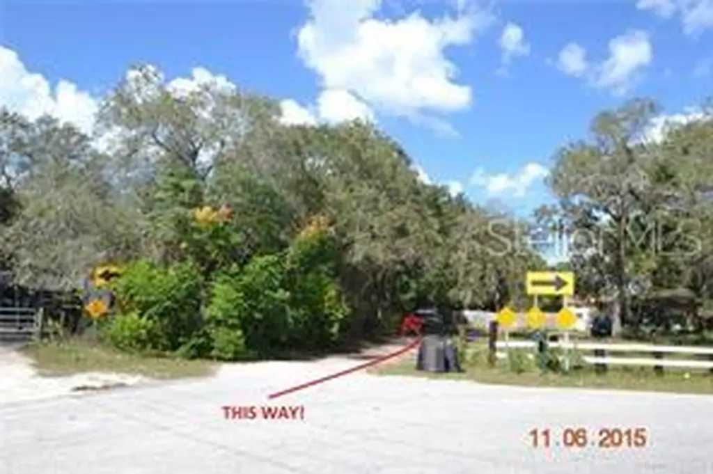 Nt 12719 Chicago Avenue Hudson FL 34669