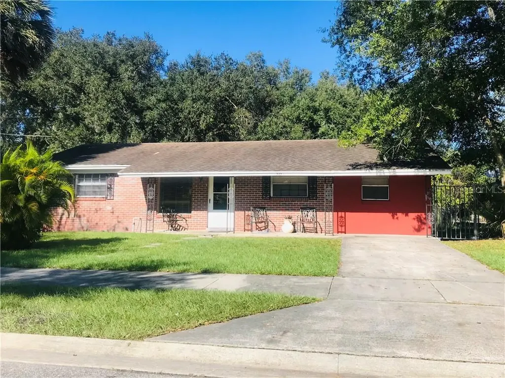 535 San Lanta Circle Sanford FL 32771