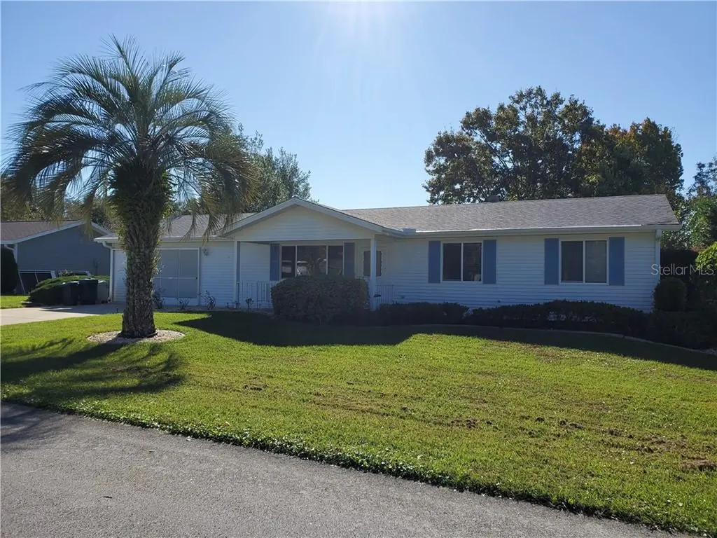 8710 SW 116th Place Road Ocala FL 34481
