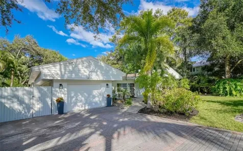 1837 Orchid Street Sarasota FL 34239