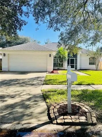 16603 Meadow Cove Street Tampa FL 33624