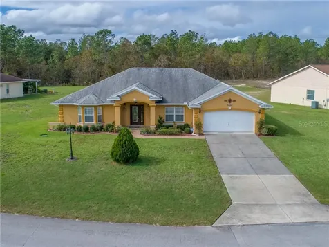 13392 SW 86th Avenue Ocala FL 34473