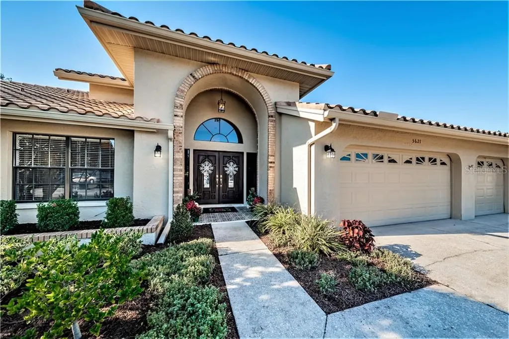 5621 Wellington Court Palm Harbor FL 34685