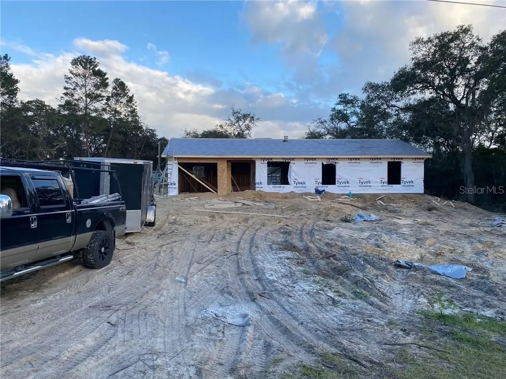 45 Olive Road Ocala FL 34472