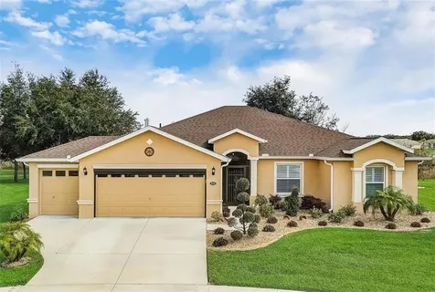 4112 Chesterfield Court Leesburg FL 34748
