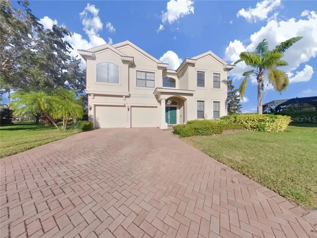 2291 Sweet Grass Court Clearwater FL 33759