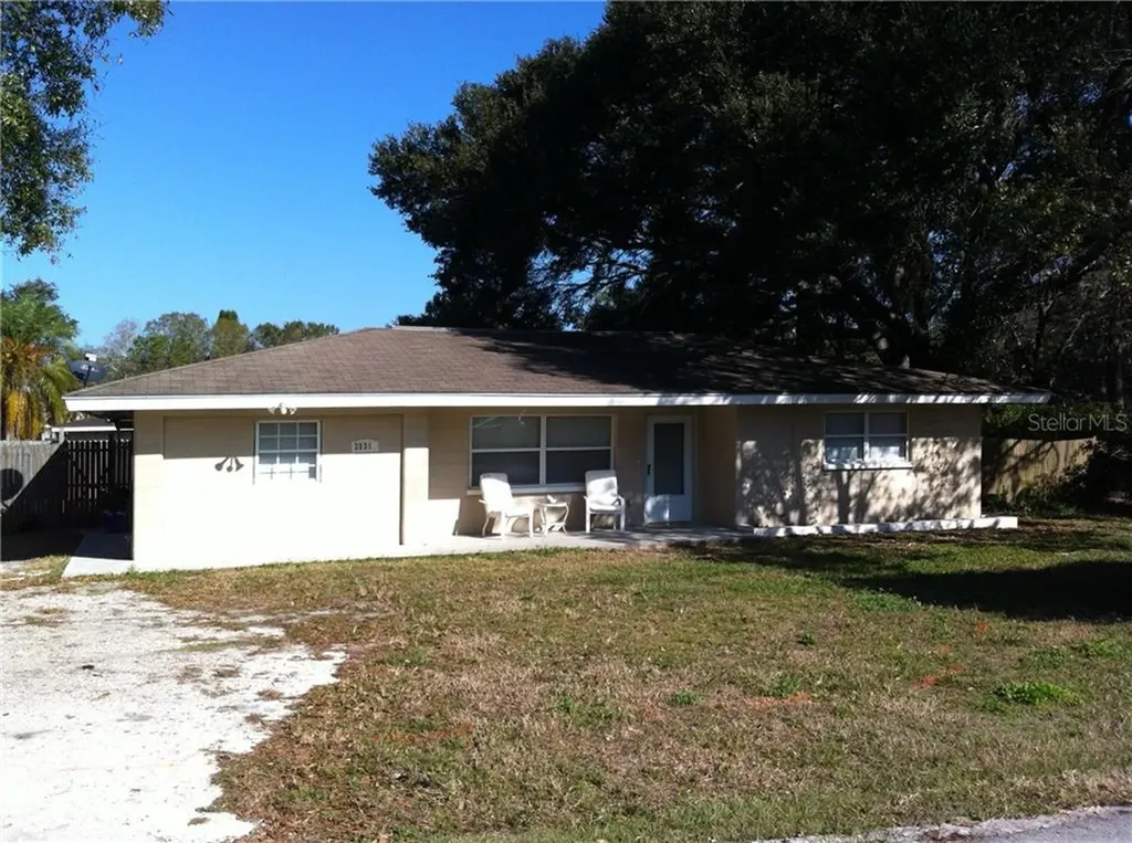 2835 Trinidad Street Sarasota FL 34231