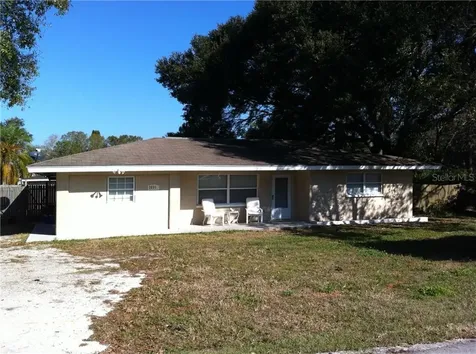 2835 Trinidad Street Sarasota FL 34231
