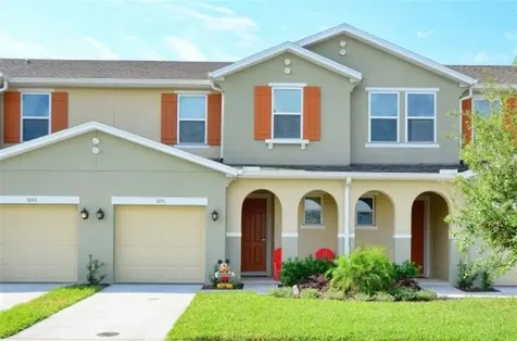 3151 Tocoa Circle Kissimmee FL 34746