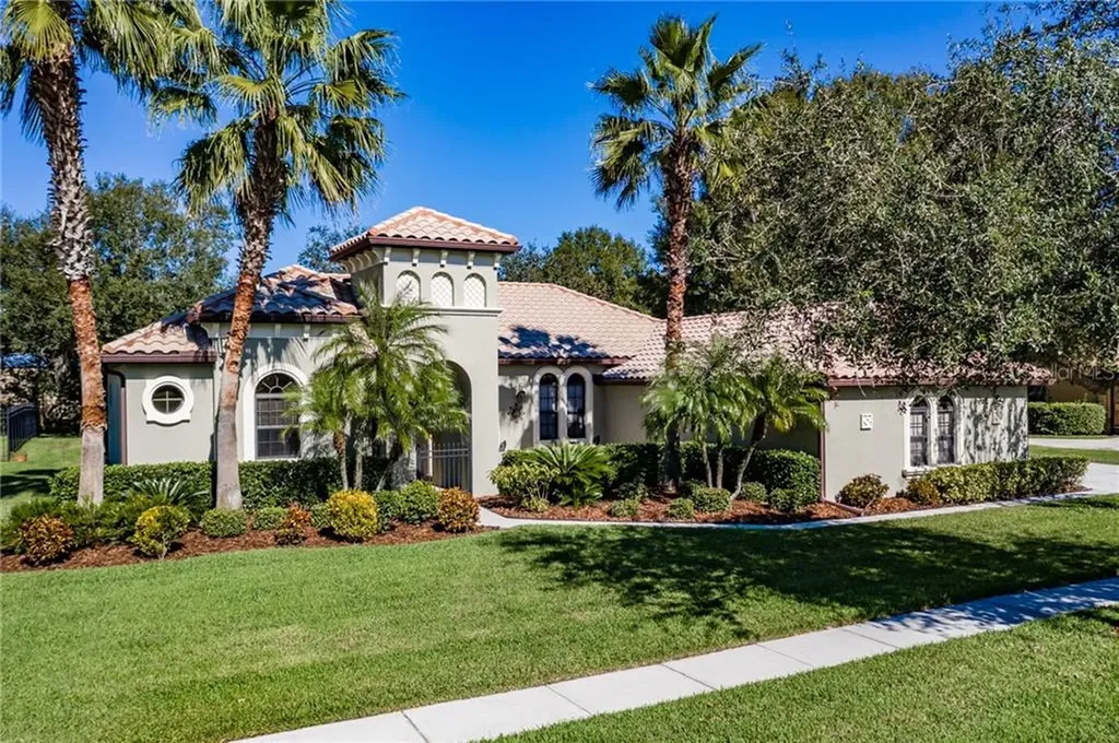 22415 Oakville Drive Land O Lakes FL 34639