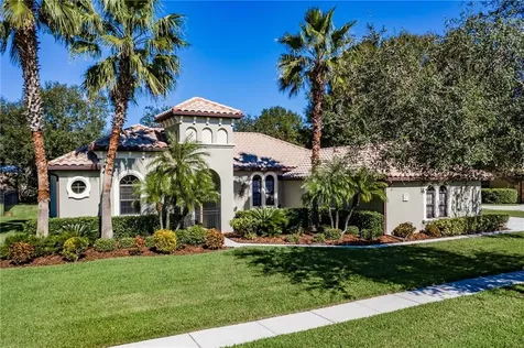 22415 Oakville Drive Land O Lakes FL 34639