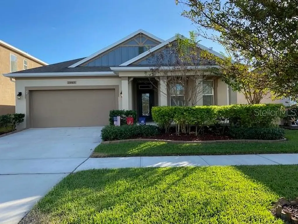 2469 Beacon Landing Circle Orlando FL 32824