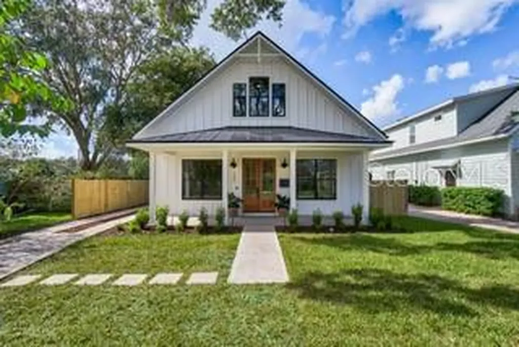 1232 Eastin Avenue Orlando FL 32804