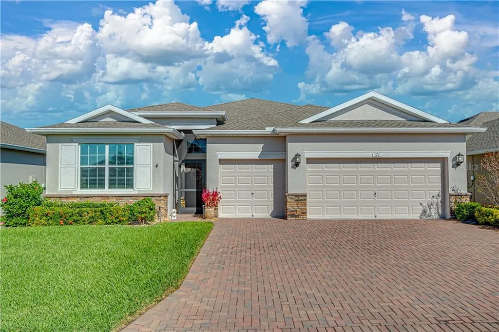 3647 Plymouth Drive Winter Haven FL 33884
