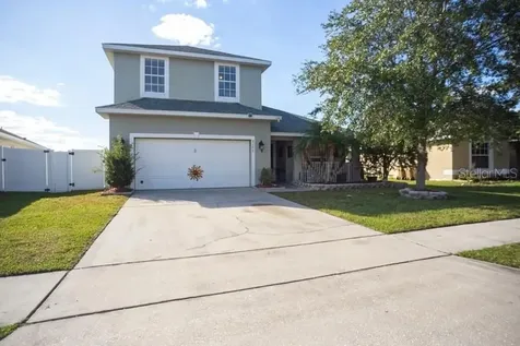 2306 Walnut Canyon Drive Kissimmee FL 34758