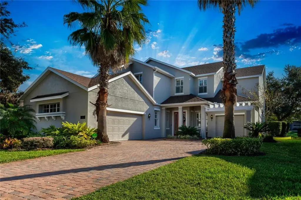 4333 Indian Deer Road Windermere FL 34786