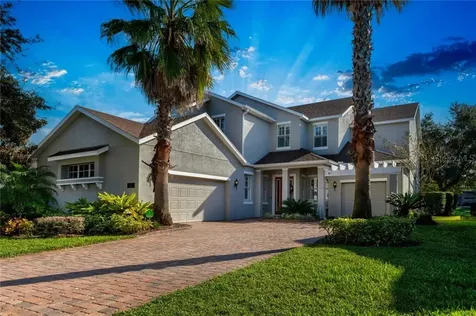 4333 Indian Deer Road Windermere FL 34786