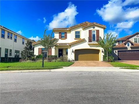 1329 Tappie Toorie Circle Lake Mary FL 32746