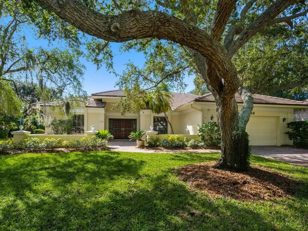 1708 Pine Harrier Circle Sarasota FL 34231