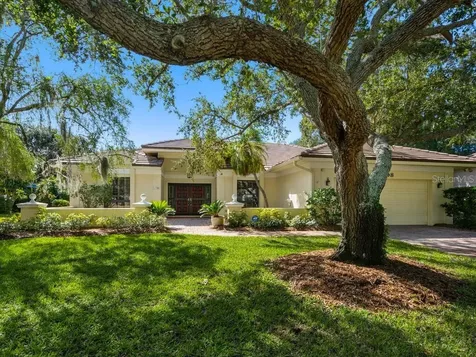 1708 Pine Harrier Circle Sarasota FL 34231