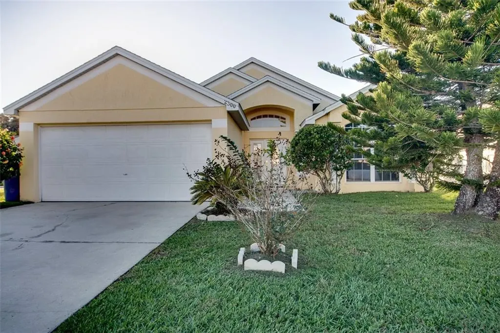 2300 Lily Pad Lane Kissimmee FL 34743
