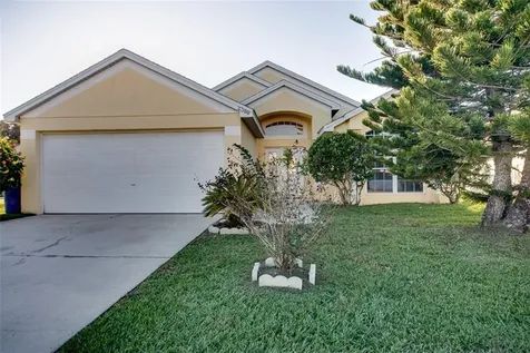2300 Lily Pad Lane Kissimmee FL 34743