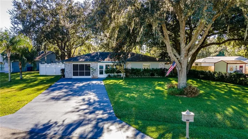 2721 Kristi Court Land O Lakes FL 34639