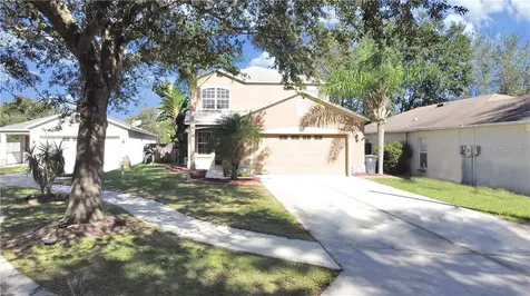 407 Pine Pointe Court Seffner FL 33584