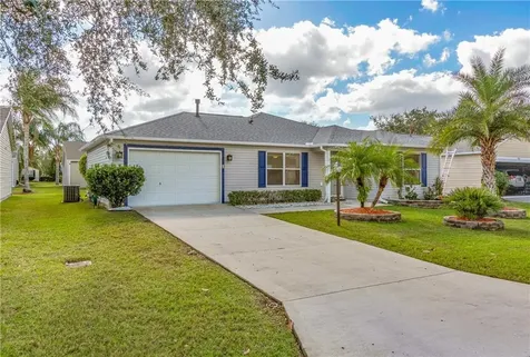 350 Olanta Drive The Villages FL 32162
