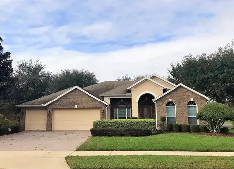 1602 Debut Lane Winter Garden FL 34787