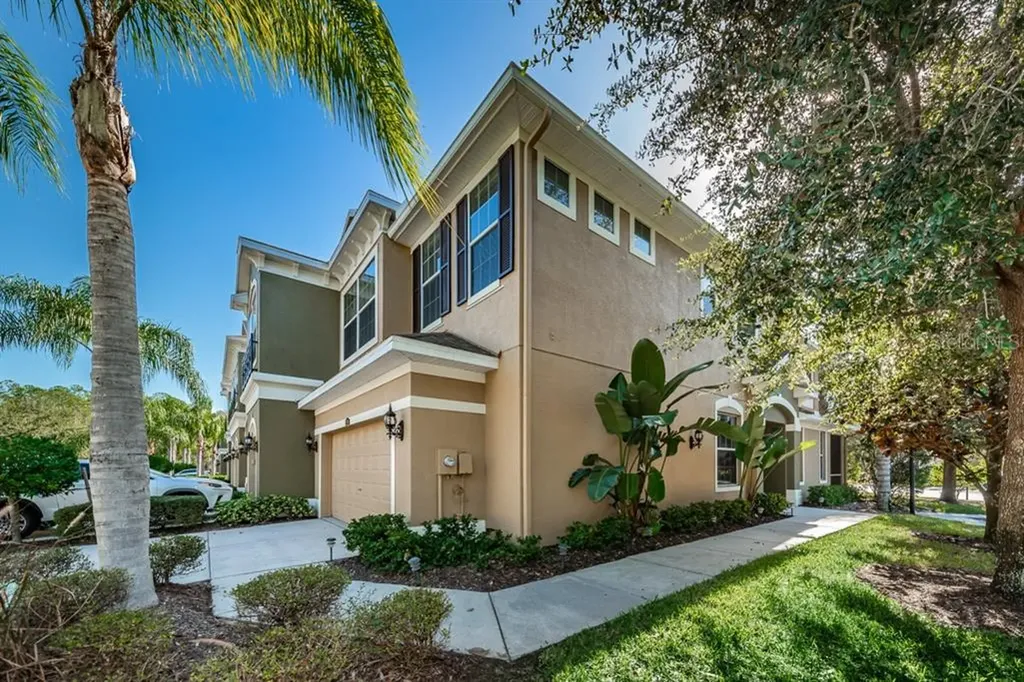 12609 Silverdale Street Tampa FL 33626