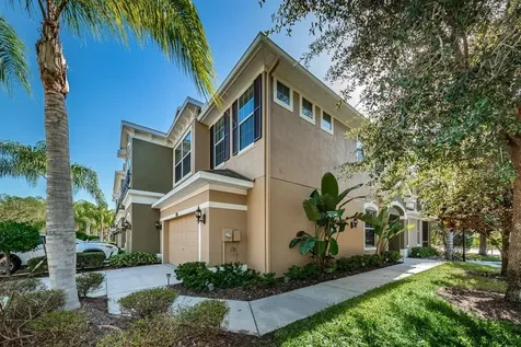 12609 Silverdale Street Tampa FL 33626