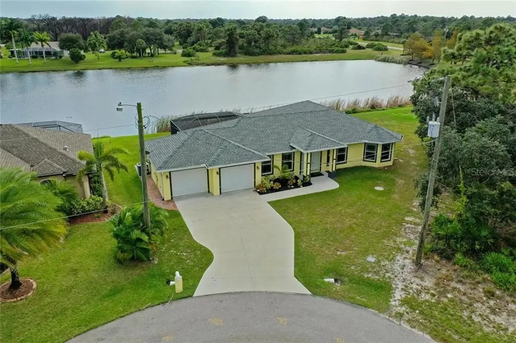 3 Sabot Court Placida FL 33946
