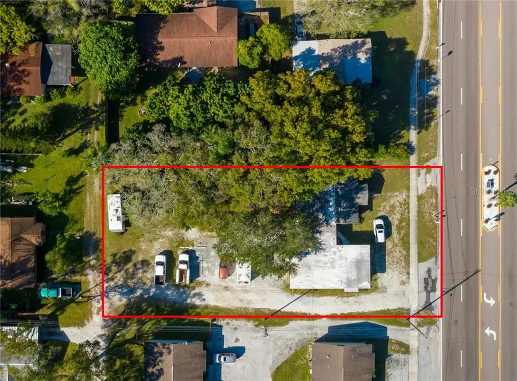 5448 54th Avenue N St Petersburg FL 33709