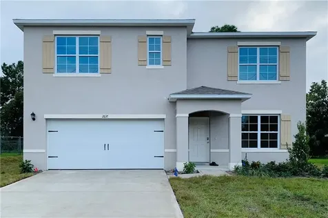 2637 Howland Boulevard Deltona FL 32738