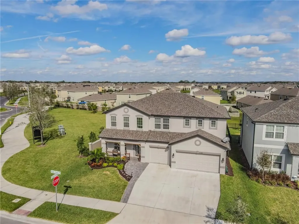 31368 Palm Song Place Wesley Chapel FL 33545