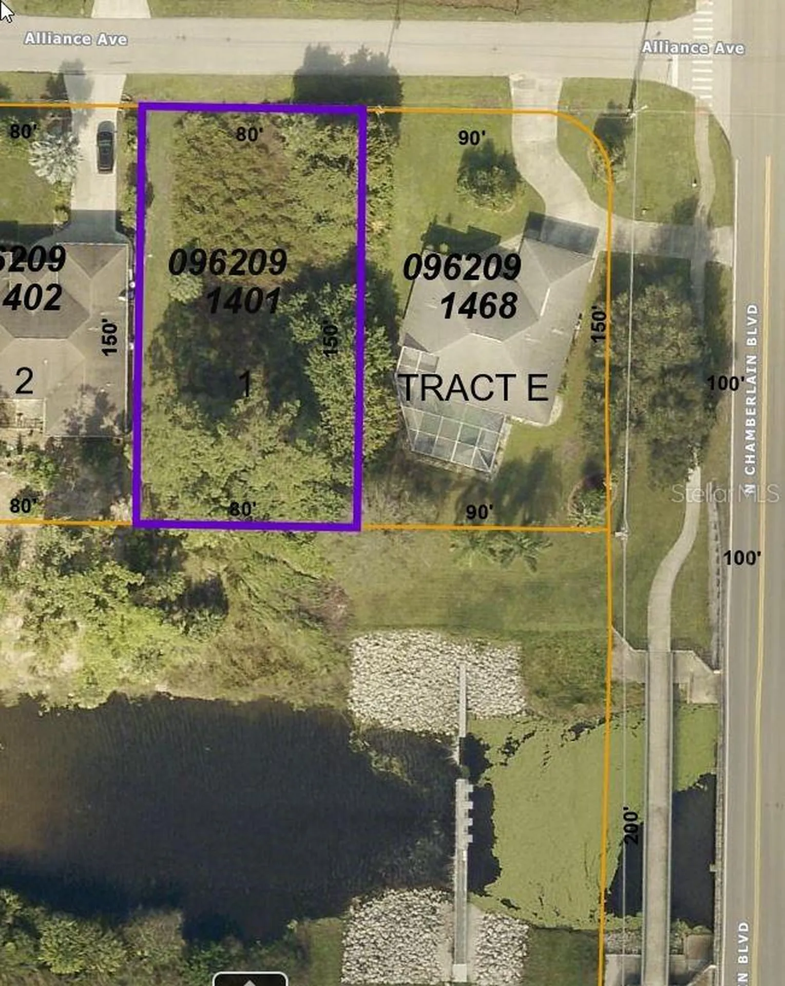 Alliance Avenue North Port FL 34286