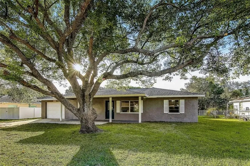 3041 Lantana Circle Auburndale FL 33823
