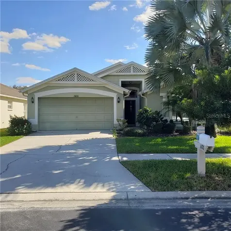 1420 Greely Court Wesley Chapel FL 33543