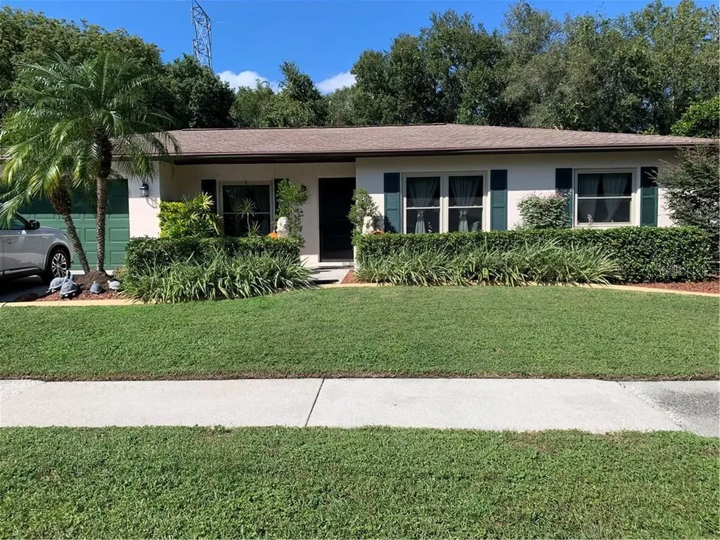 16412 Bonneville Drive Tampa FL 33624