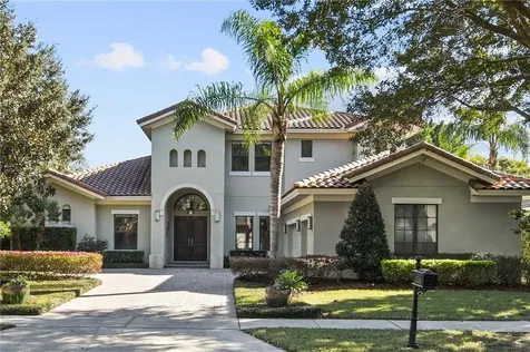 1761 Elizabeths Walk Winter Park FL 32789
