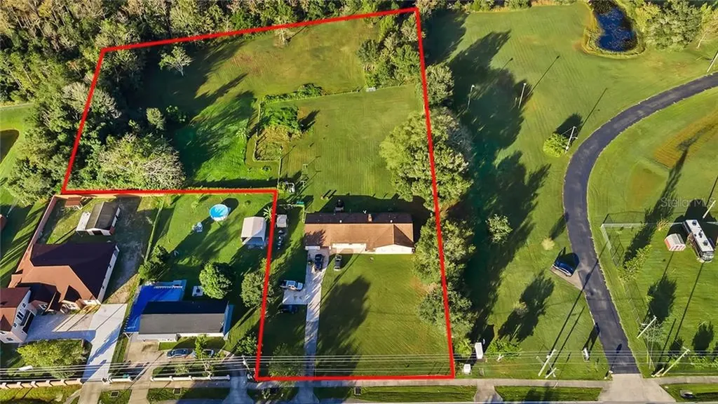 1336 S Chickasaw Trail Orlando FL 32825